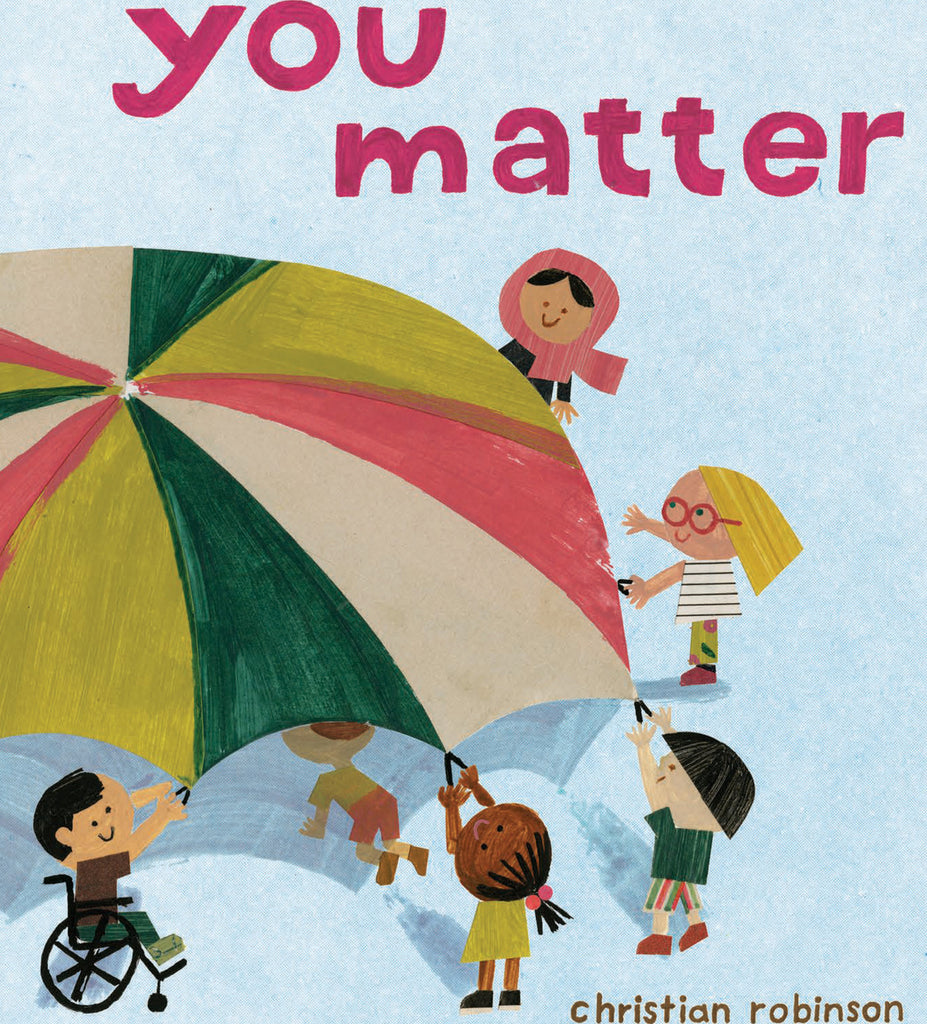 You Matter