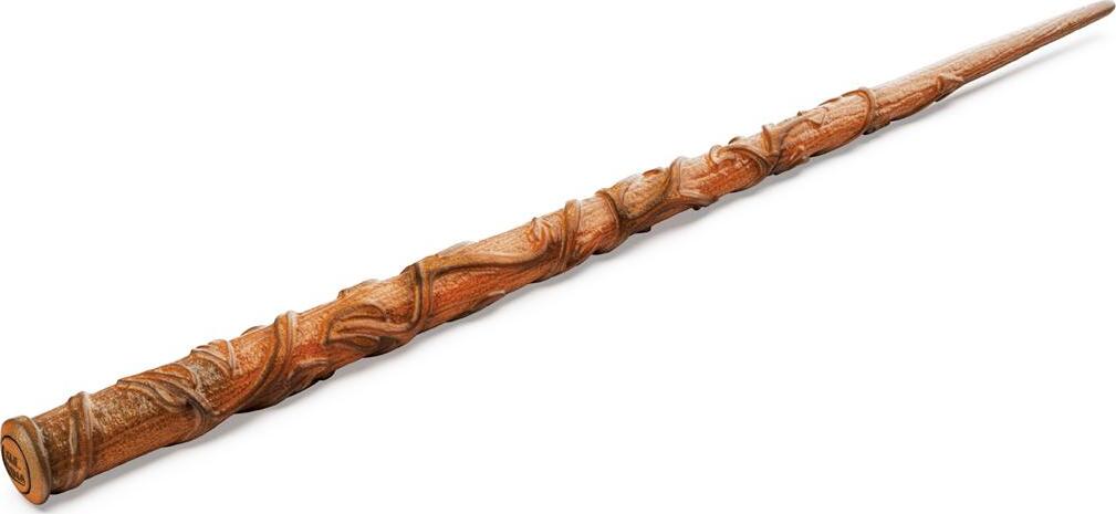 Wizarding World Spellbinding Wand, Hermione