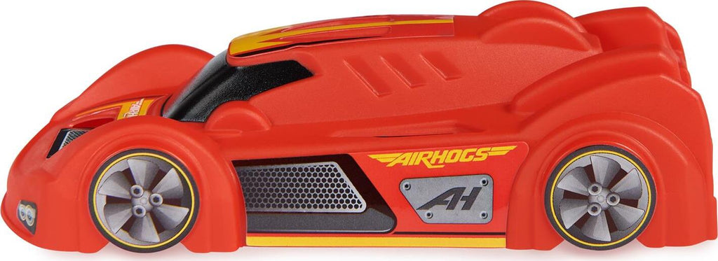 Air Hogs Zero Gravity Sprint RC Car Wall Climber red remote control vehicle that drives on walls and ceilings