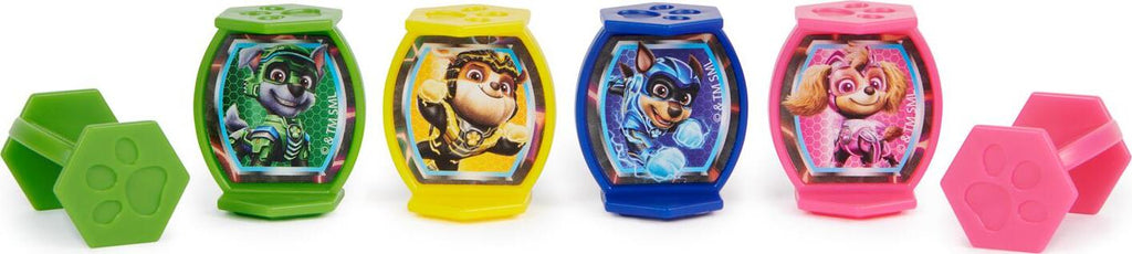 Paw Patrol: The Mighty Movie Meteor Mayhem Game