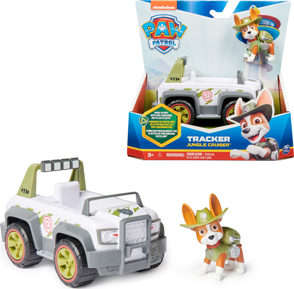 PAW Patrol - Zuma’s Hovercraft