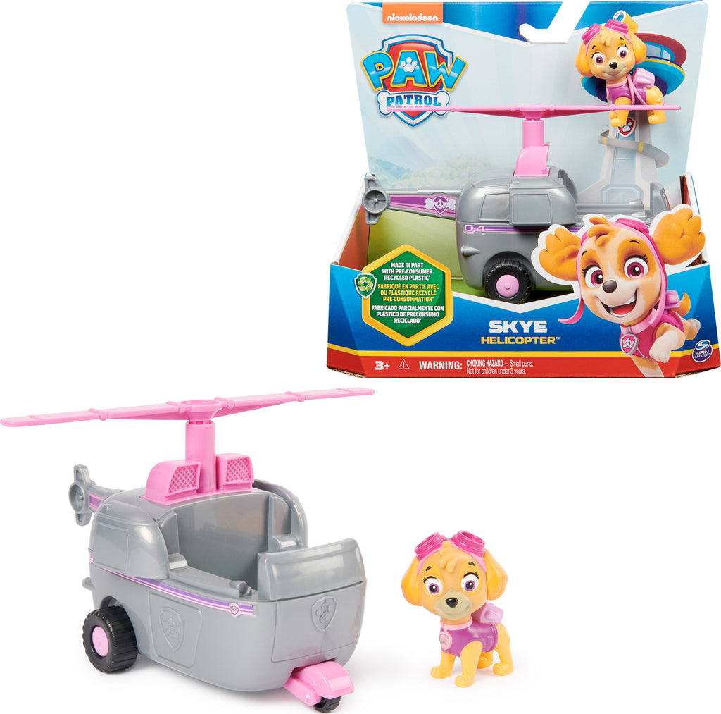 PAW Patrol - Zuma’s Hovercraft