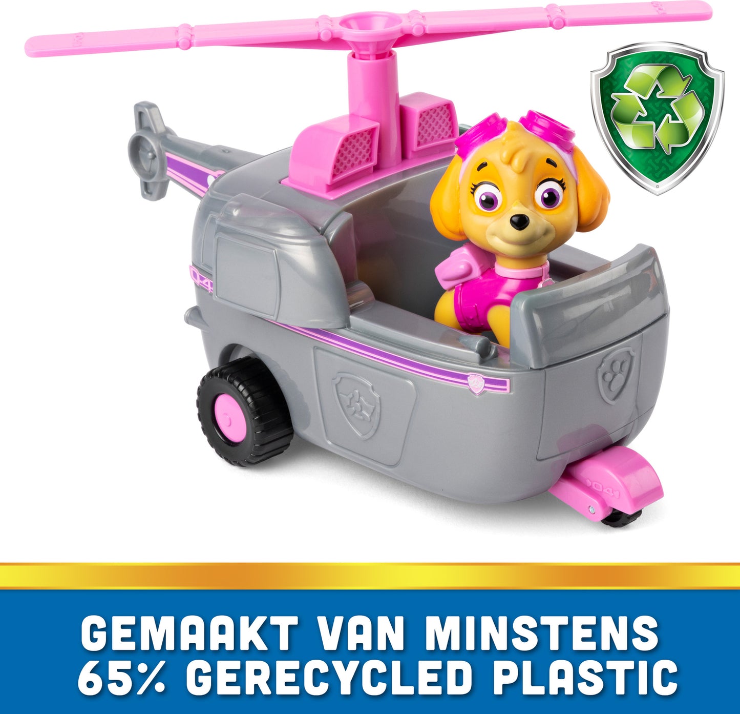 PAW Patrol - Zuma’s Hovercraft