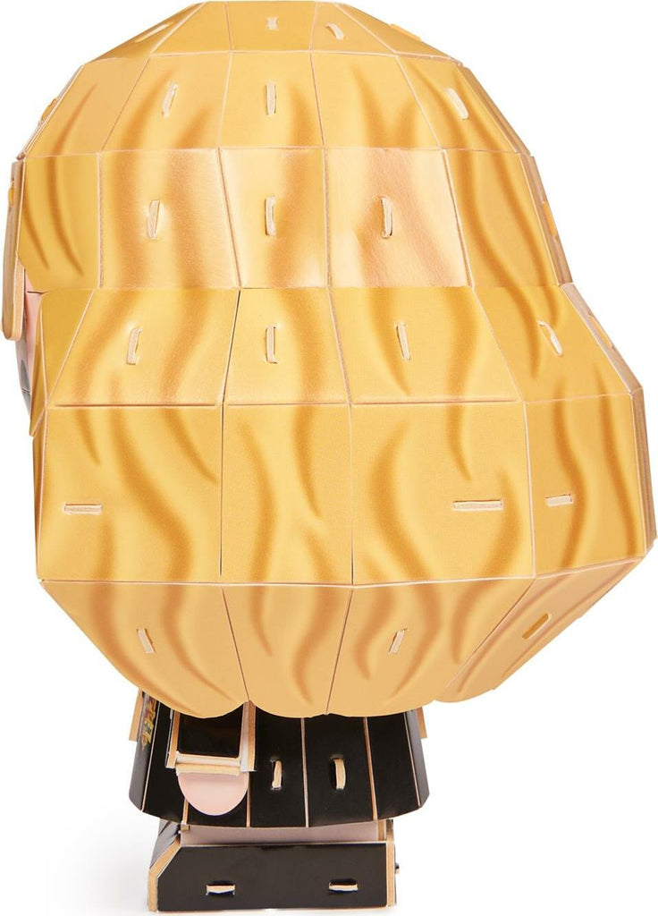 4D Build - Harry Potter Hermione Granger 3D Puzzle Model Kit