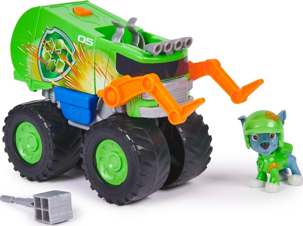 Paw Patrol Toy Vehicle Vehicle (assorted)