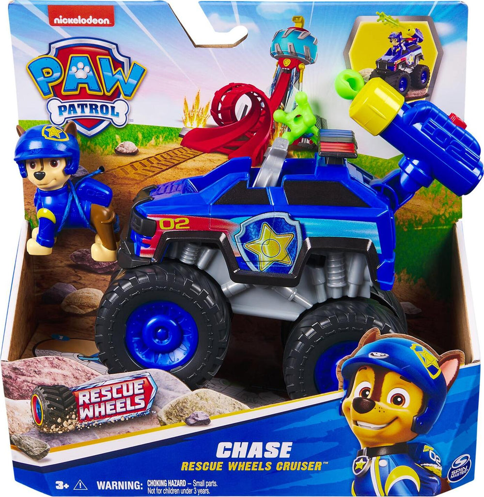 Paw Patrol Toy Vehicle Vehicle (assorted)