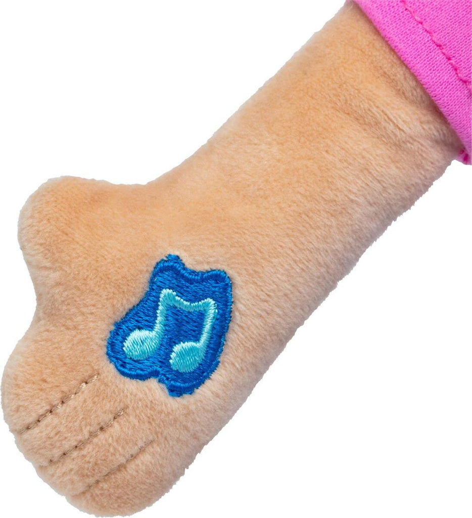 Ms. Rachel Speak N Sing Doll interactive toy featuring beloved educator's voice and songs for learning play