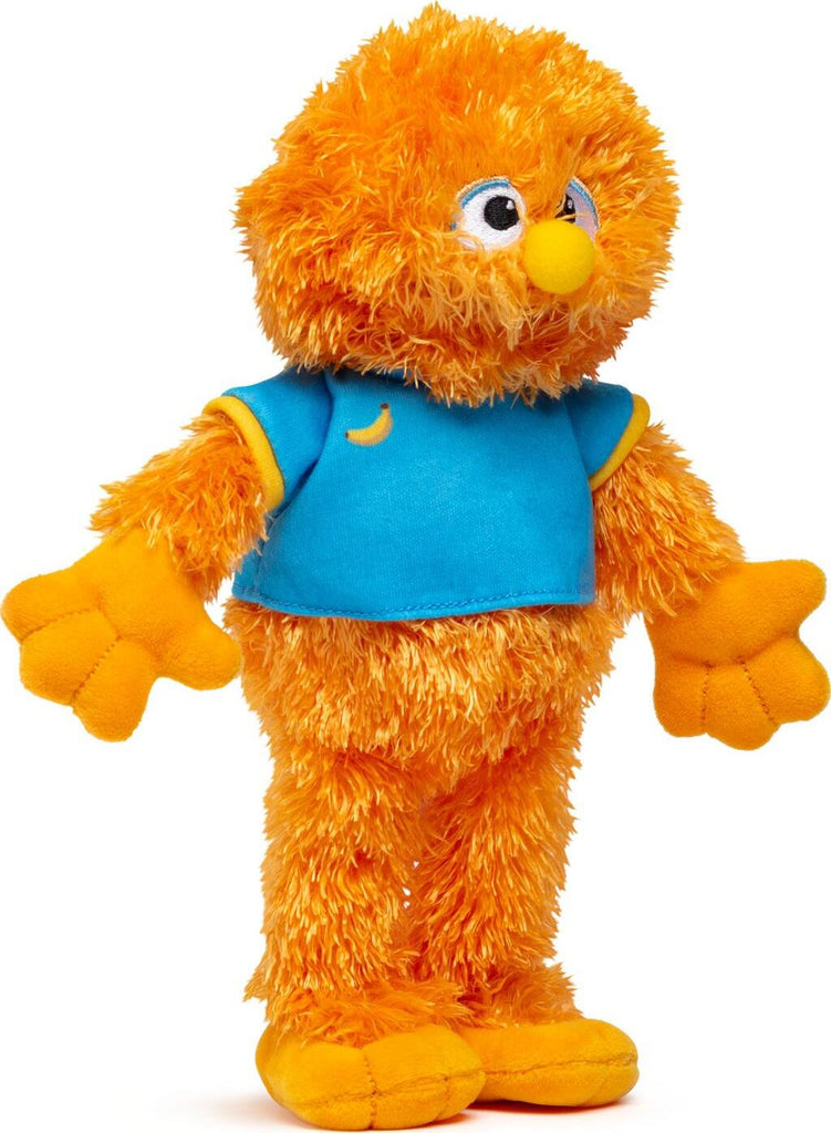 Ms. Rachel Herbie Cuddle & Comfort Friend assortment featuring soft plush characters for comfort and learning play