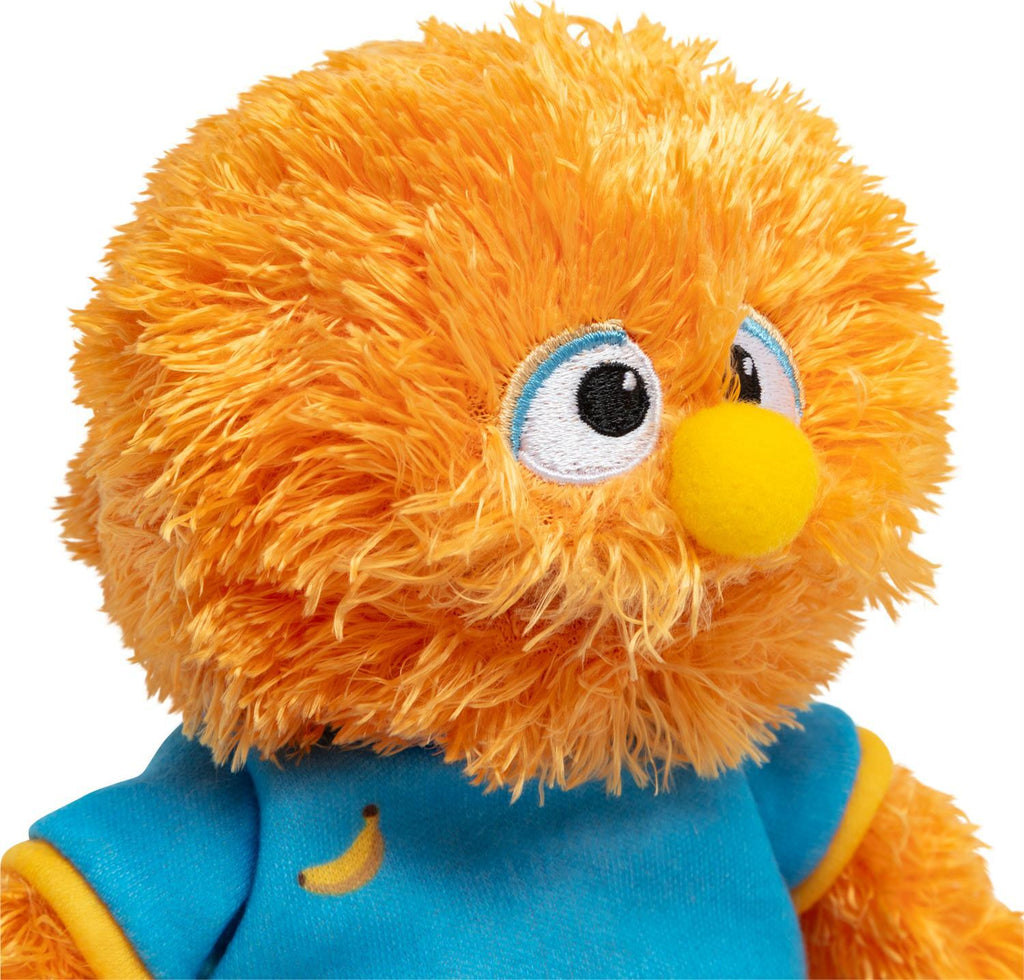 Ms. Rachel Herbie Cuddle & Comfort Friend assortment featuring soft plush characters for comfort and learning play