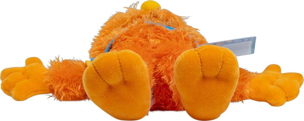 Ms. Rachel Herbie Cuddle & Comfort Friend assortment featuring soft plush characters for comfort and learning play