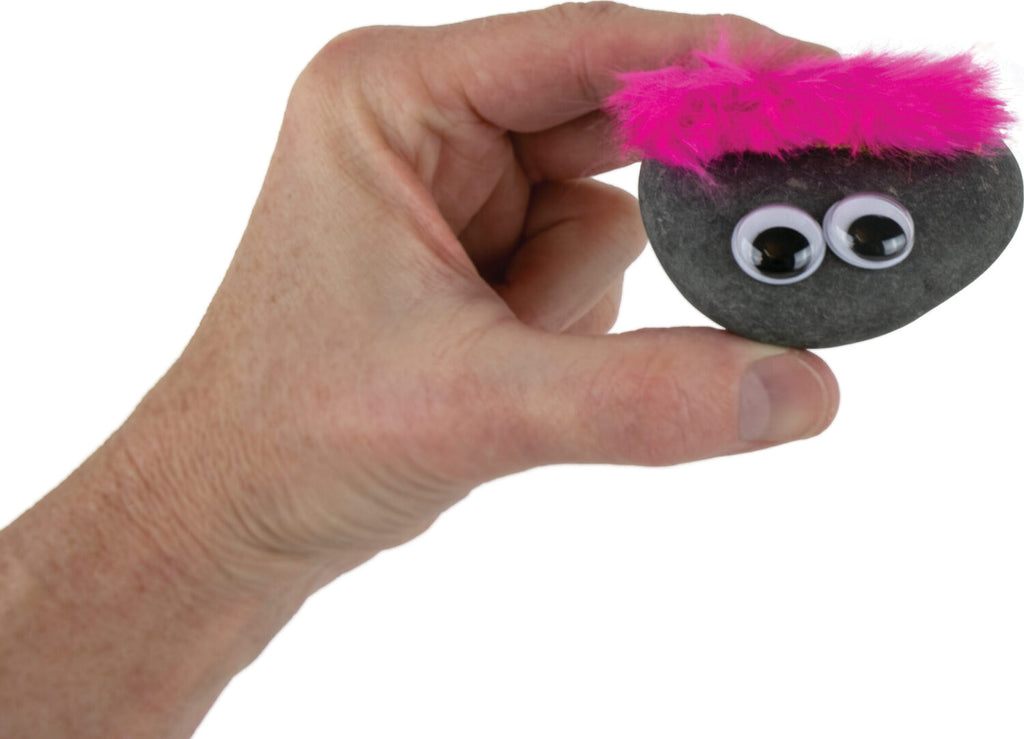 Orginal Classic Official Pet Rock (assorted)