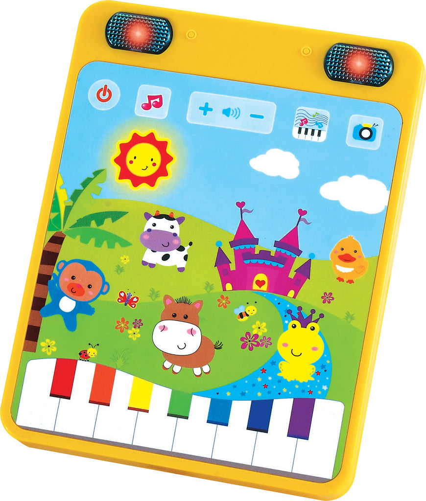 Playtime Activity Pad