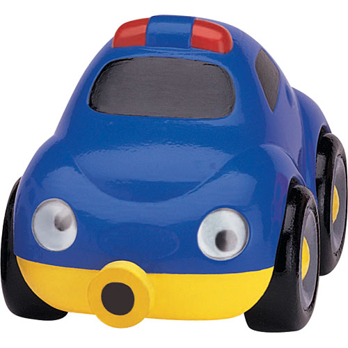 Tailgate Trio-Emergency - Small World Toys emergency vehicle set with three rescue vehicles for safety and rescue play