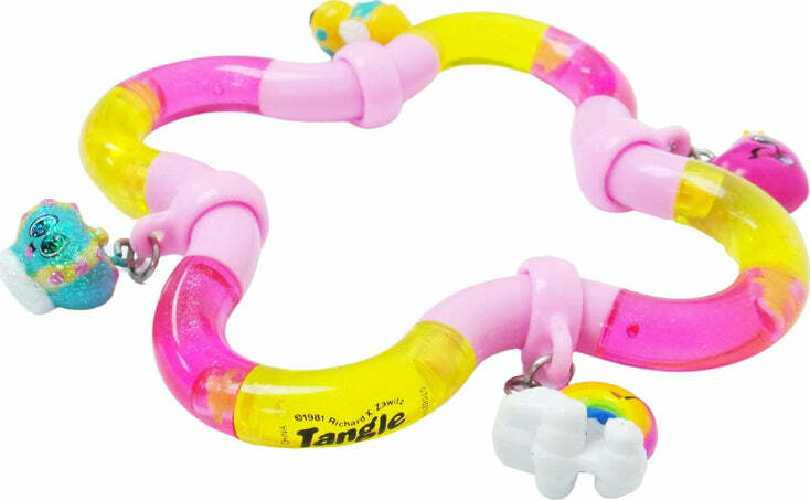 Tangle Charms - Assorted Styles (each sold individually)