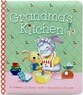 Grandma's Kitchen: Padded Board Book