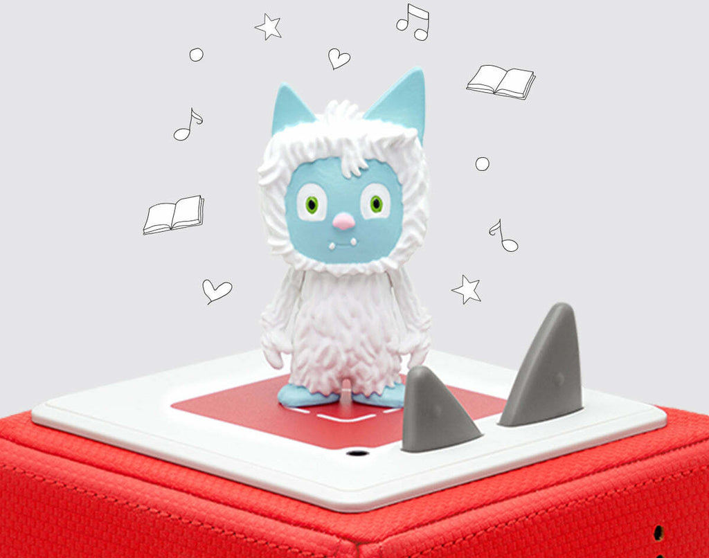 Creative Tonie: Yeti