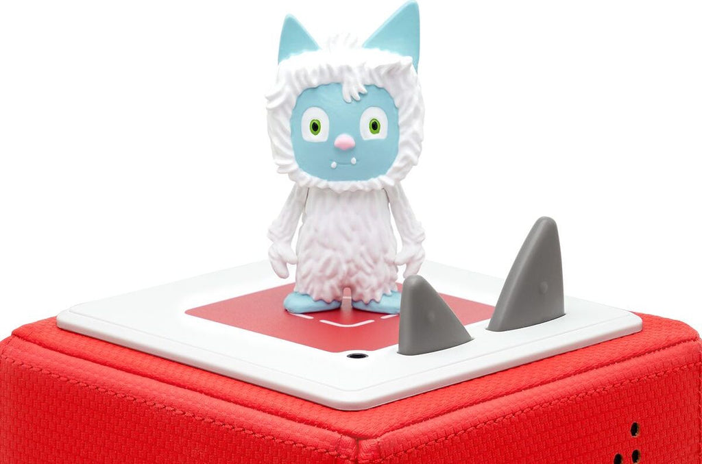 Creative Tonie: Yeti
