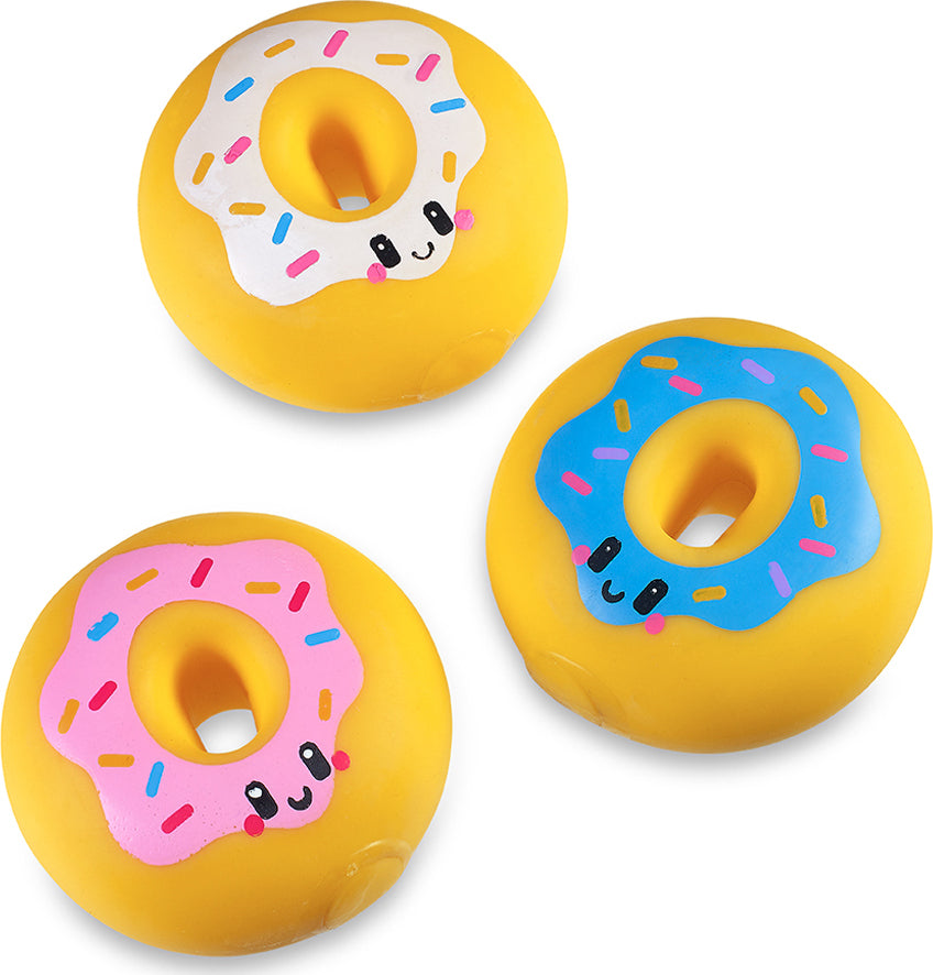 OMG Fo' Sqweezy Snack Cakes Edition - Donut