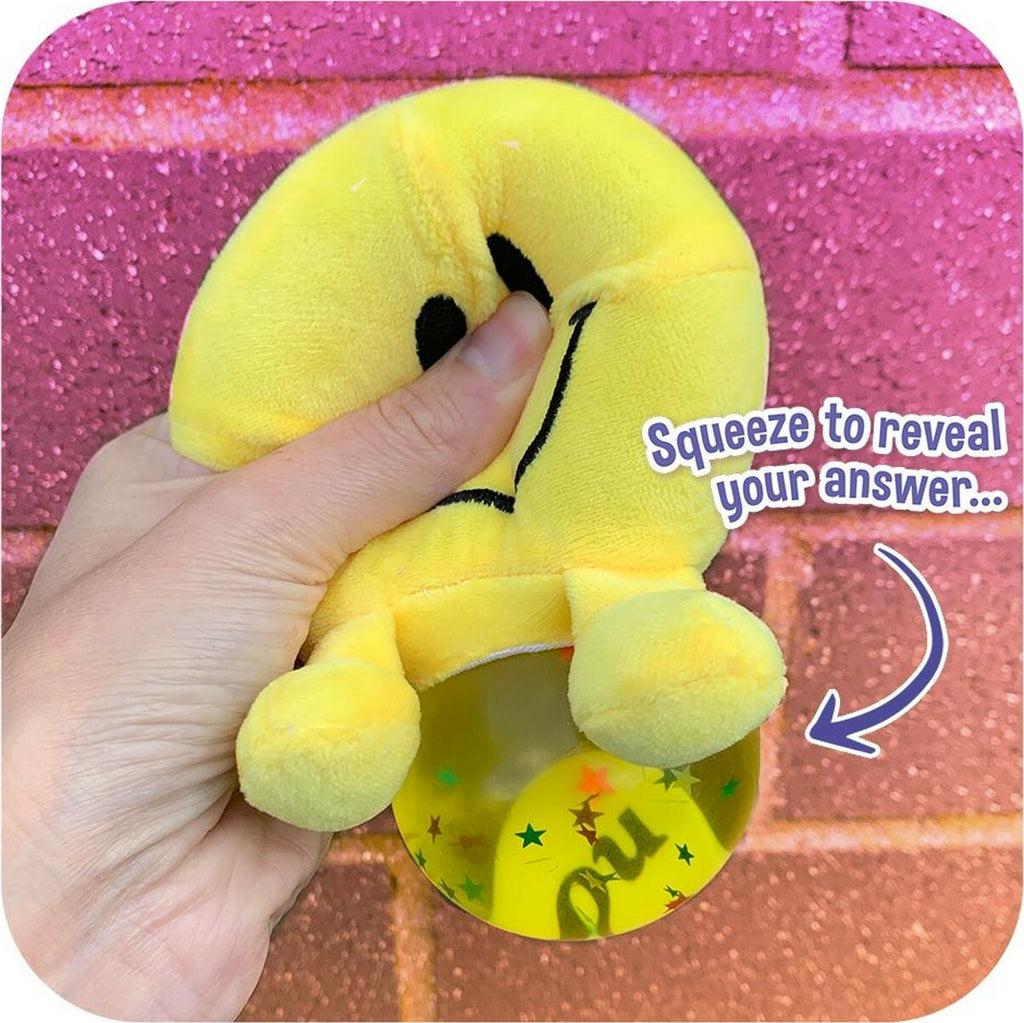 Magic Fortune Friends - Happy Face Edition