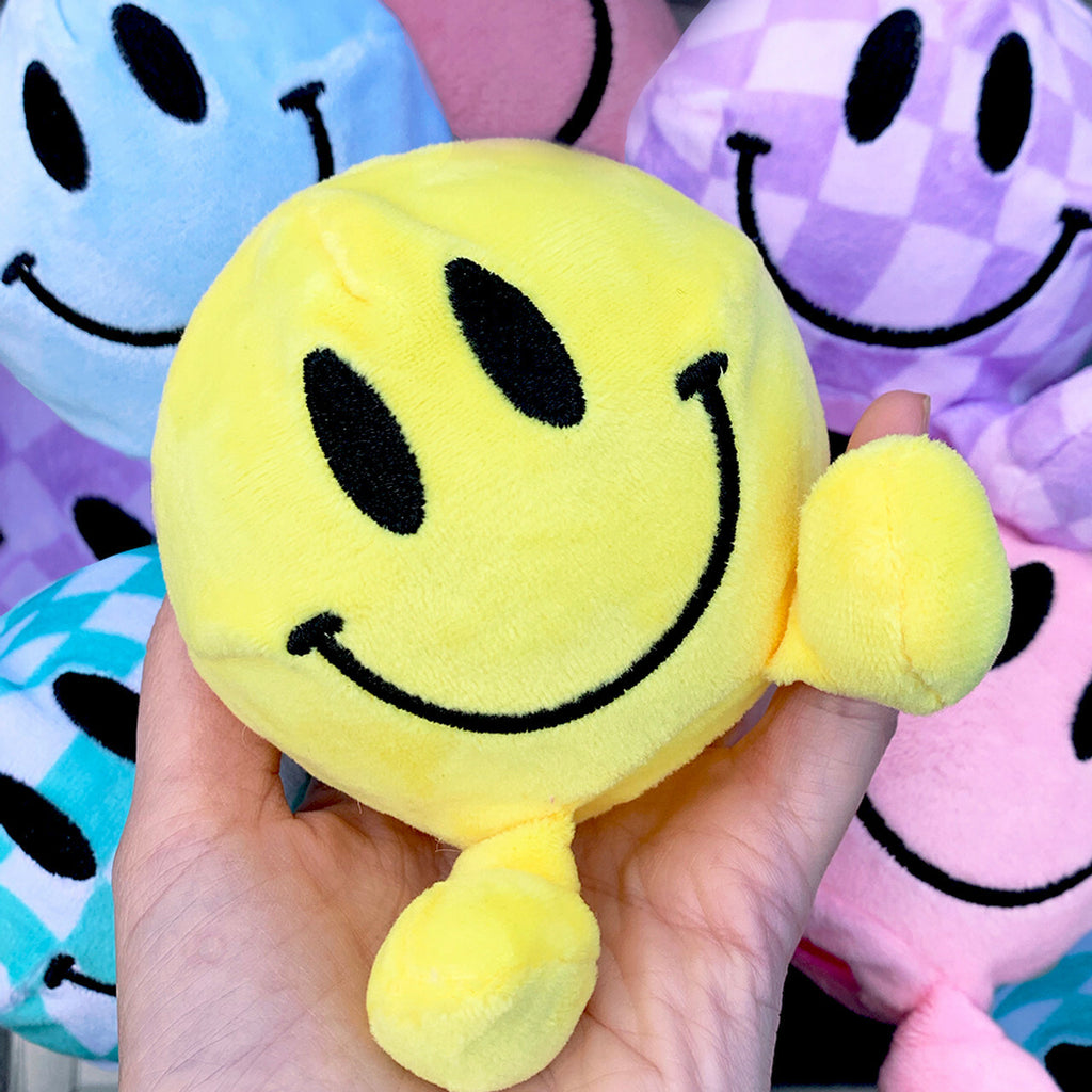 Magic Fortune Friends - Happy Face Edition