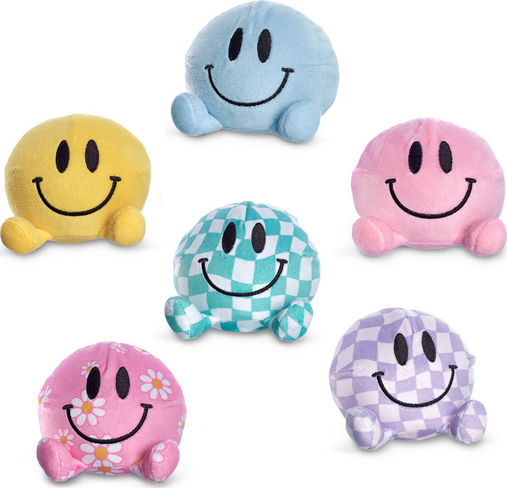 Magic Fortune Friends - Happy Face Edition