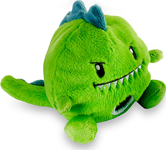 Magic Fortune Friends Animal- Squishy Toy