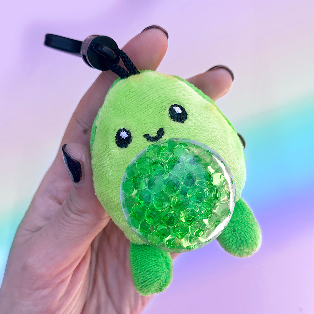 Beadie Buddies Keychain - Fruit Series (Assorted)