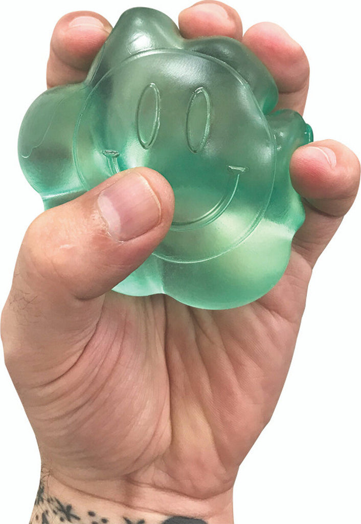 Super Duper Sugar Squisher Daisy assorted flower-themed squishy fidget toys