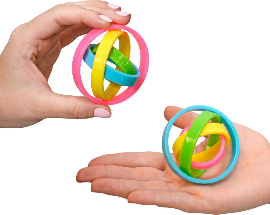 Orrby Fidget Toy (assorted)