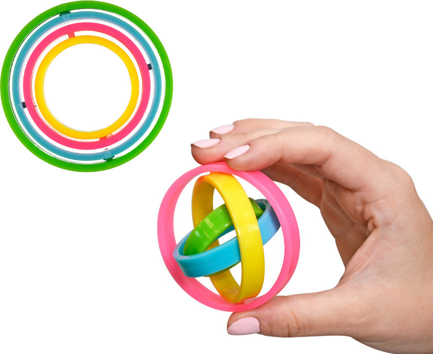 Orrby Fidget Toy (assorted)