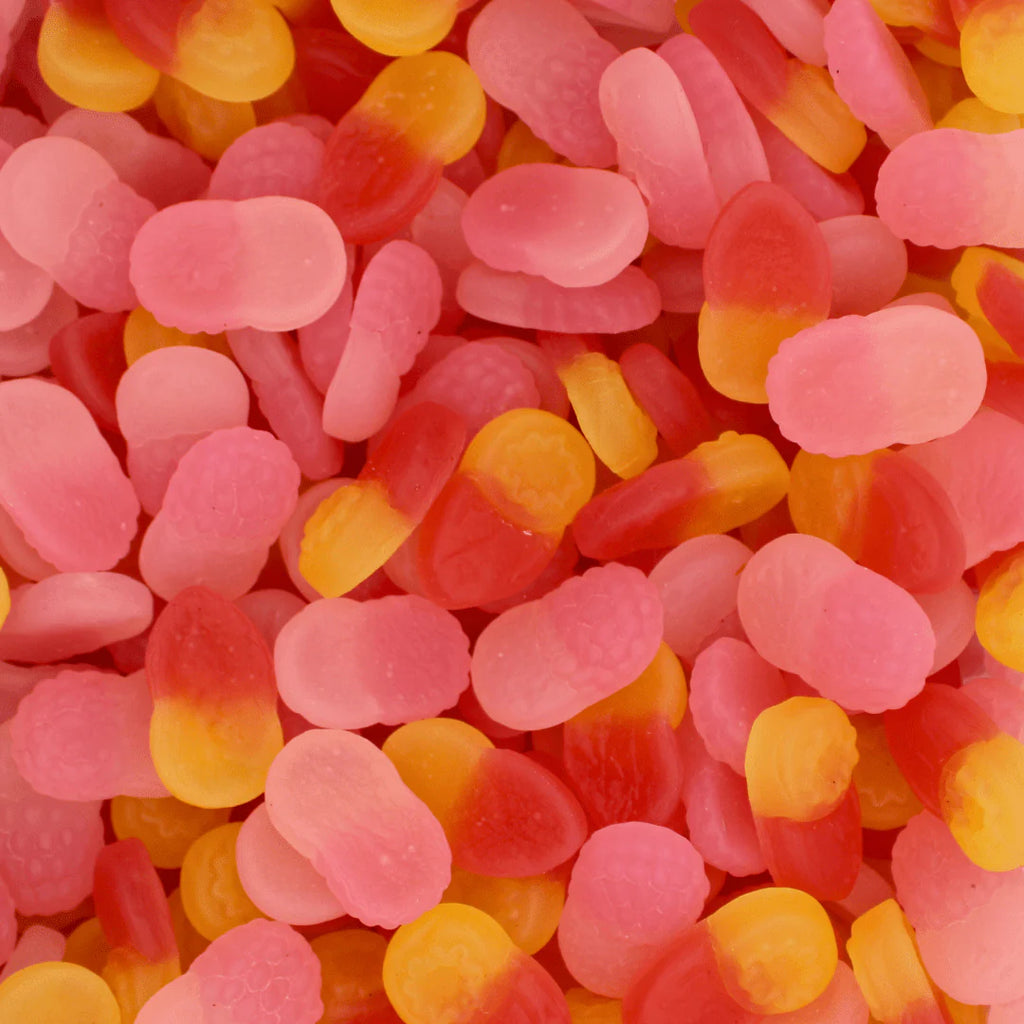 Passion Tutti Frutti