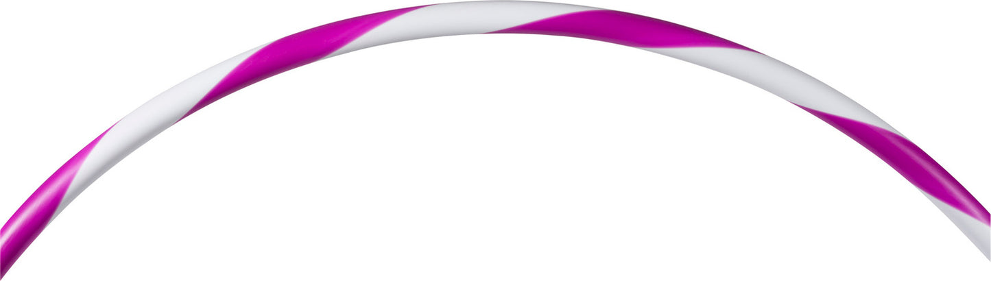 Playground Classics Super Spiral Hoop in assorted colors for active outdoor play
