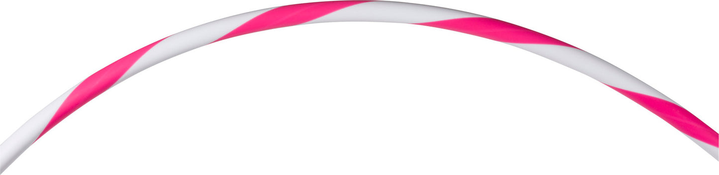 Playground Classics Super Spiral Hoop in assorted colors for active outdoor play
