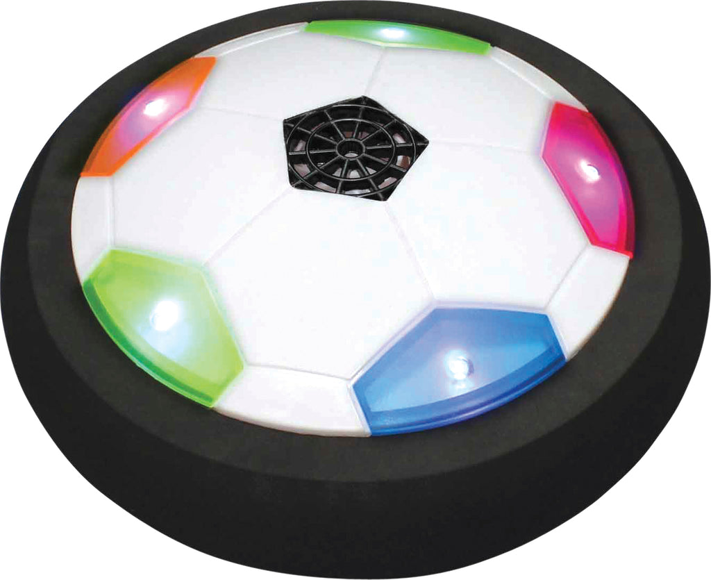 Active Play, age 10-11 years, age 11-12 years, age 12-13 years, age 13+ years, age 6-7 years, age 7-8 years, age 8-9 years, age 9-10 years, CYI, FUNdamental: Independent Play, STN Pushed, ultra glow, air power, indoor soccer, glowing disc