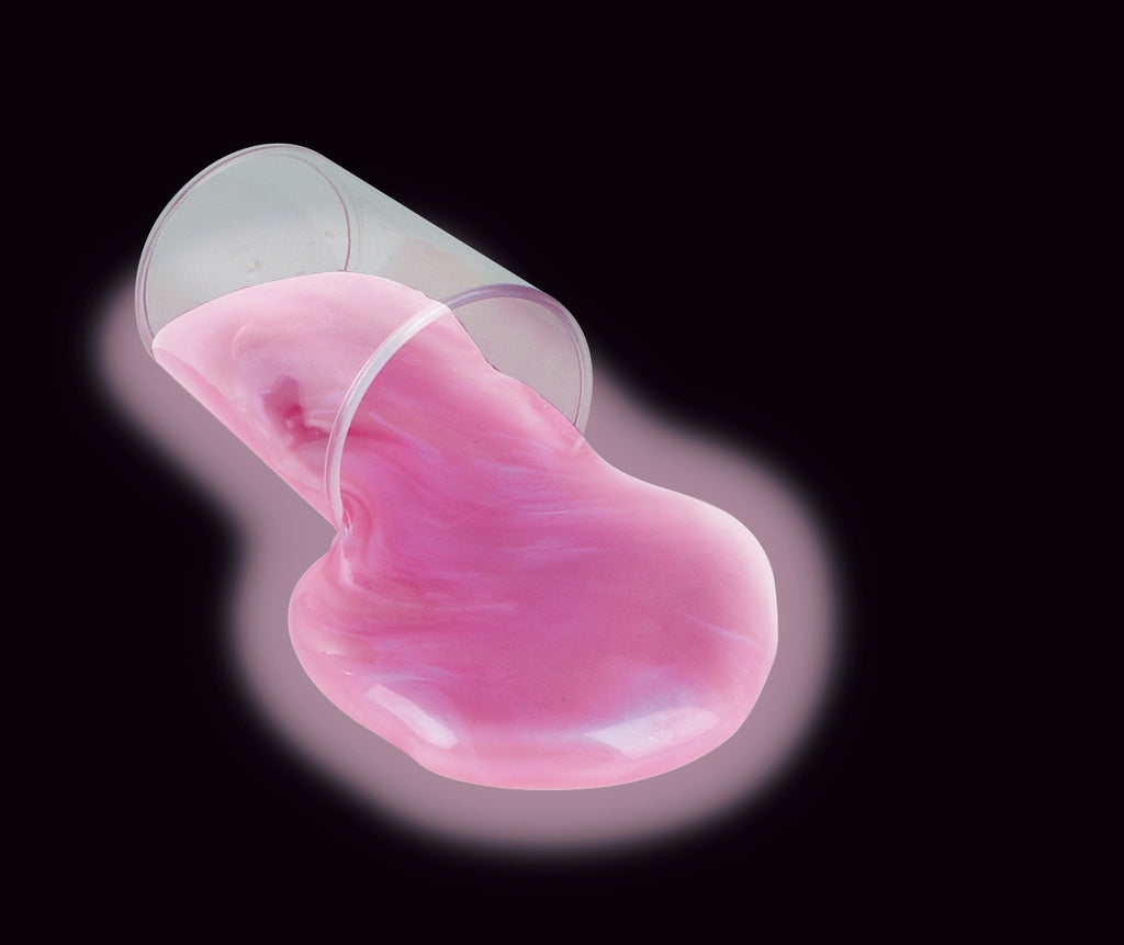 GLOW MARS MUD (Assorted Colors)