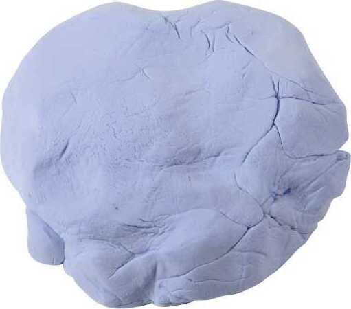 Color Changing Butter Dough 3.75oz smooth and stretchy temperature-sensitive dough in 3 inch diameter container