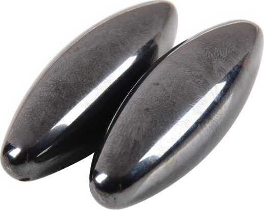 Magna Rattler Eggs magnetic metal eggs demonstrating magnetic attraction when they collide and connect with rattling sound