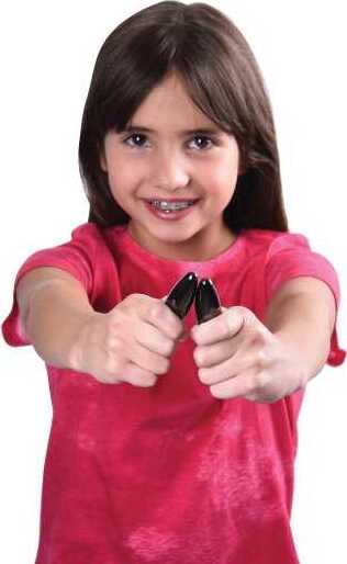 Magna Rattler Eggs magnetic metal eggs demonstrating magnetic attraction when they collide and connect with rattling sound