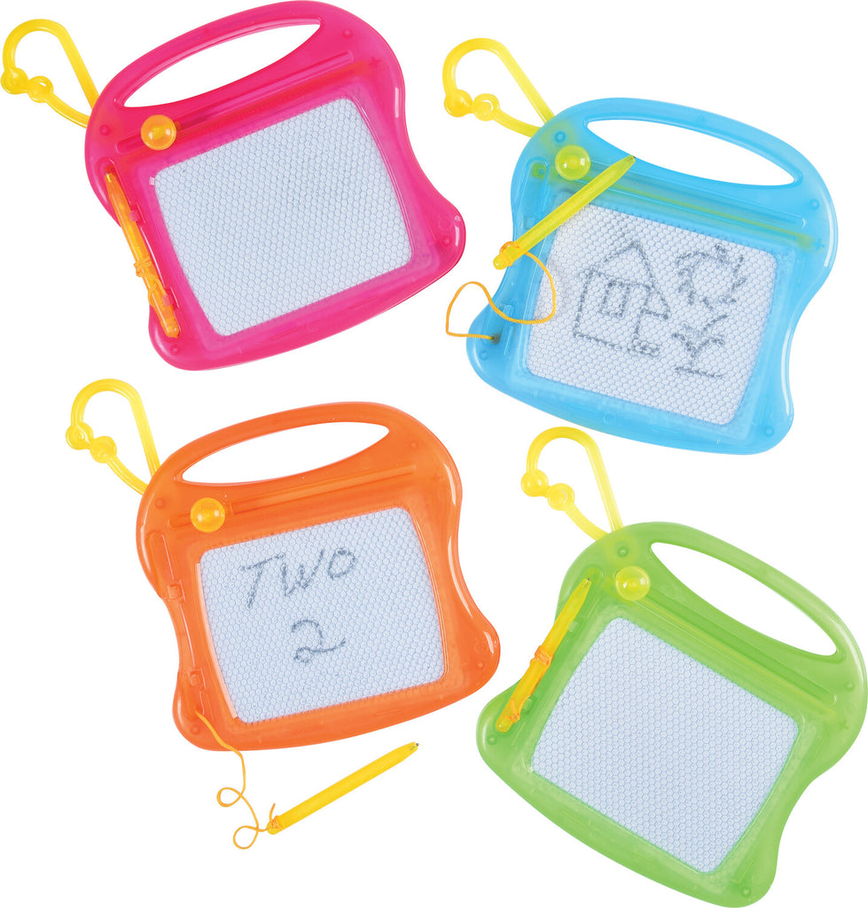 Magnetic Drawing Boards