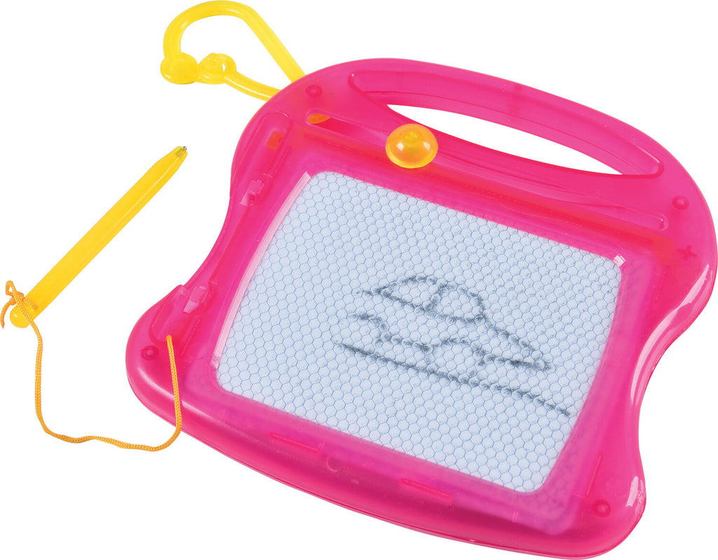 Magnetic Drawing Boards