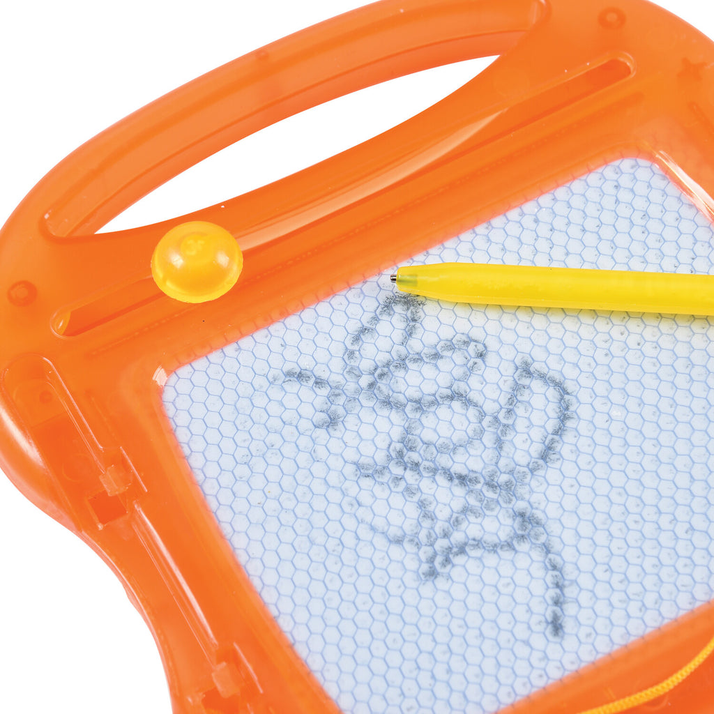 Magnetic Drawing Boards