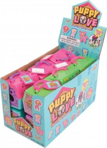 Kidsmania Puppy Love (sold single)