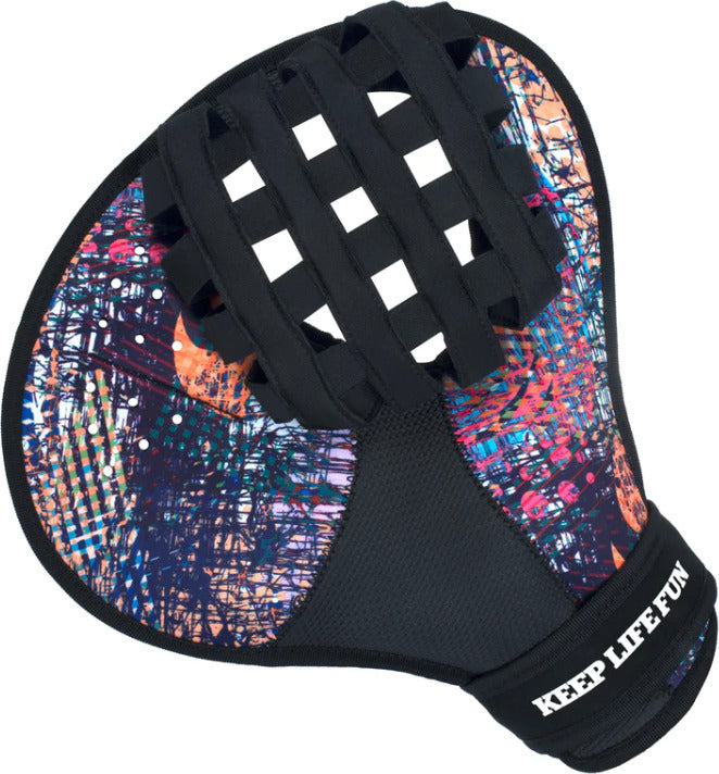 Waboba Catch Glove and Pro Ball set for water play