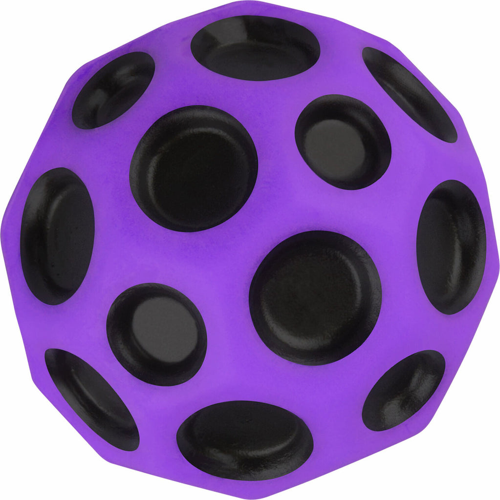 Waboba Moon Ball (assorted colors) - Classic moon ball with gravity-defying bounce in assorted colors