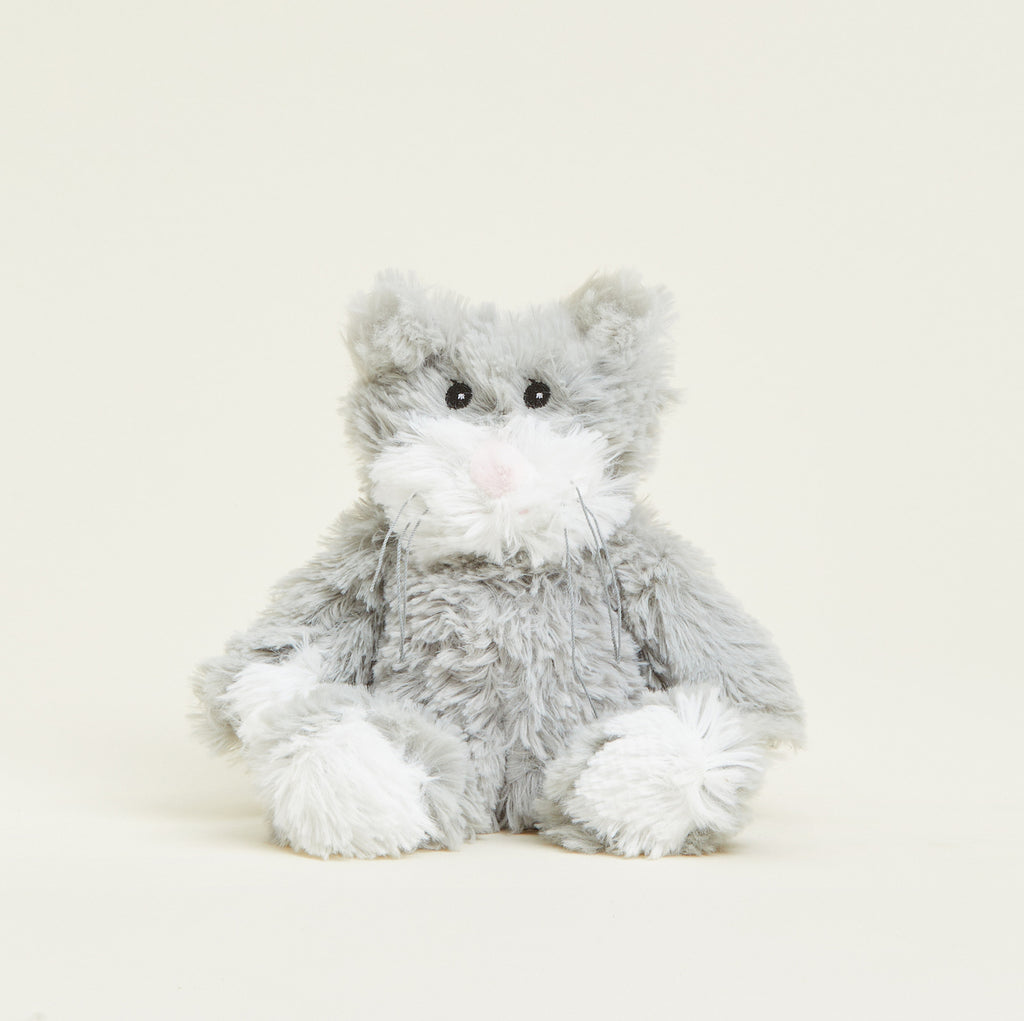 Cat Junior Warmies® Junior
