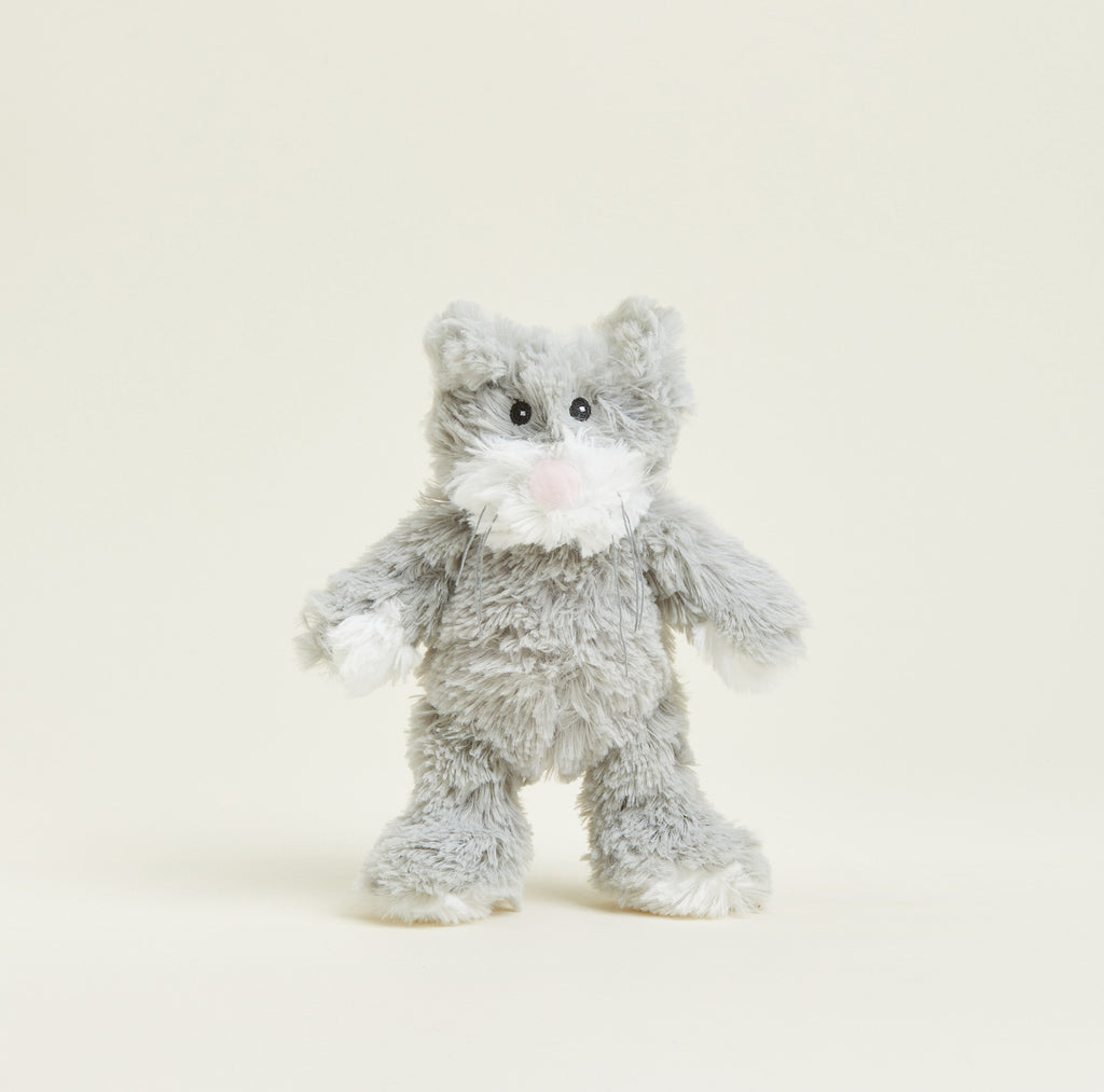 Cat Junior Warmies® Junior