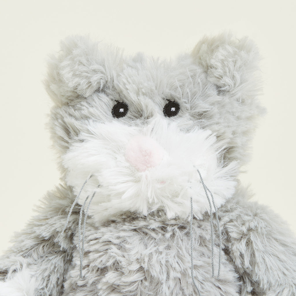 Cat Junior Warmies® Junior