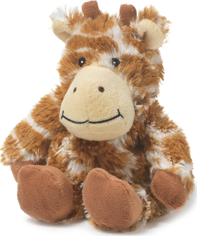 Giraffe Warmies® Junior
