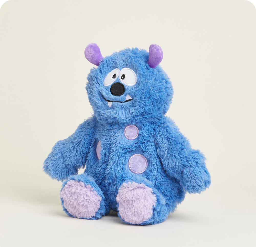 Blue Monster Warmies®