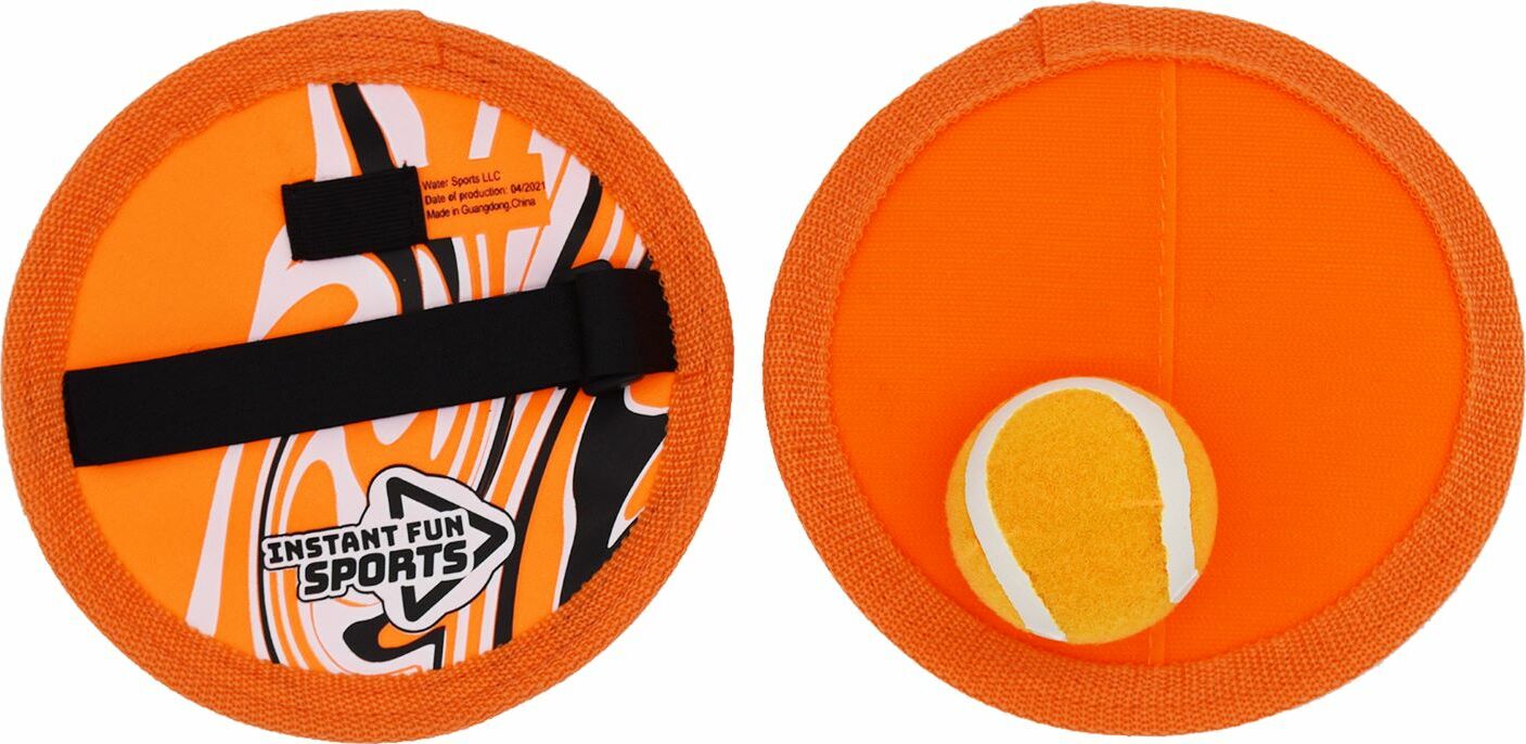 ItzaCatch Paddle and Ball